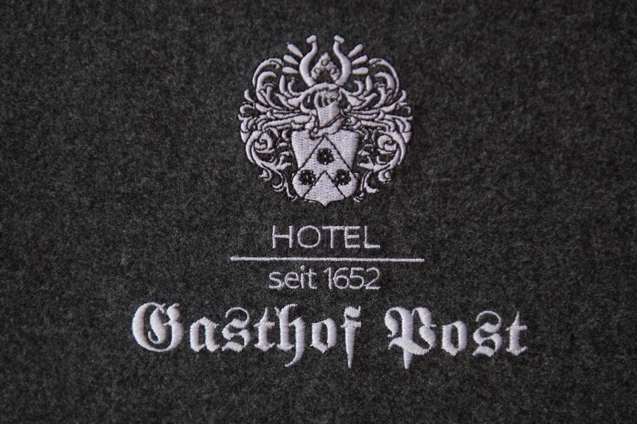 Gasthof Post St. Martin Am Tgb. Sankt Martin am Tennengebirge Esterno foto